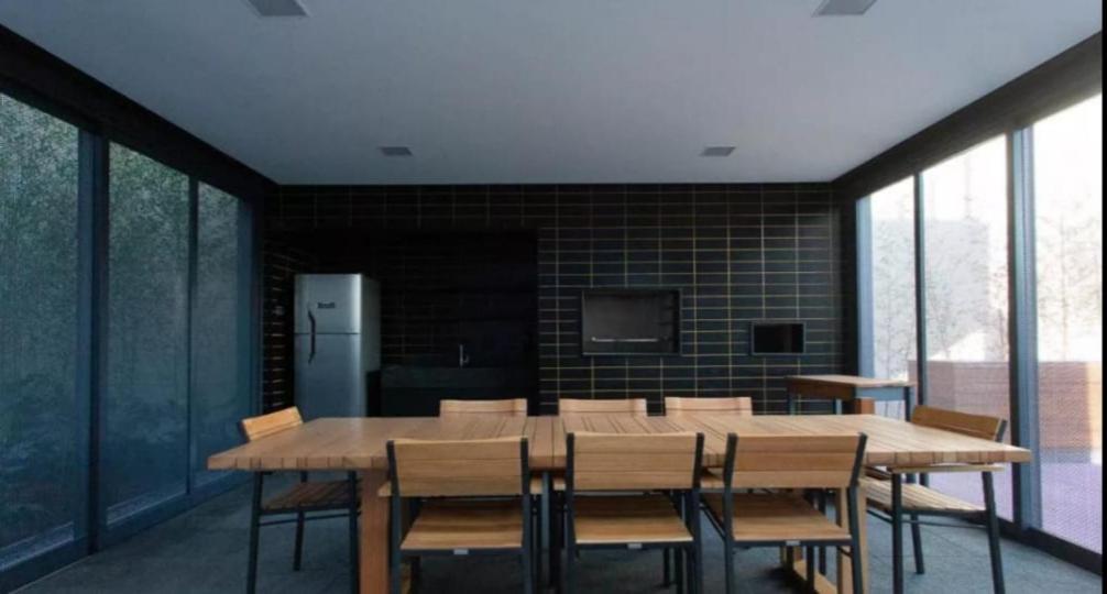 Studio Ben เซาเปาโล ภายนอก รูปภาพ